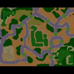Acherus: The Ebon Hold - Warcraft 3: Custom Map avatar