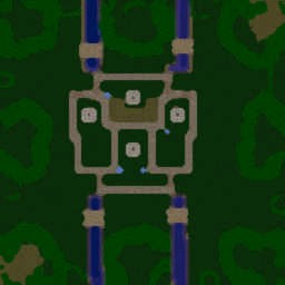 Acheteur et Vendeur v2.3 - Warcraft 3: Custom Map avatar