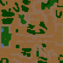 Acient - Warcraft 3: Custom Map avatar