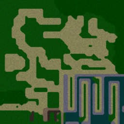 Acient war - Warcraft 3: Custom Map avatar