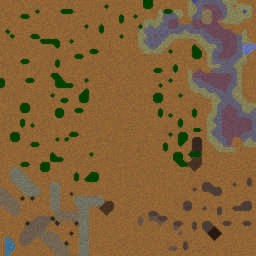 aclık oyunları - Warcraft 3: Custom Map avatar