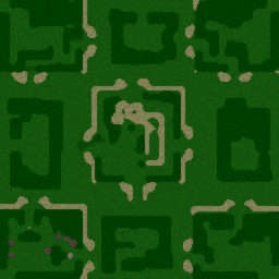 Acropole - Warcraft 3: Custom Map avatar
