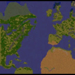 Across the Atlantic V3.6 - Warcraft 3: Custom Map avatar