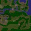 Actionstein Rozszerzenie 2.1 - Warcraft 3 Custom map: Mini map