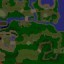 Actionstein Rozszerzenie 2.2.5 - Warcraft 3 Custom map: Mini map