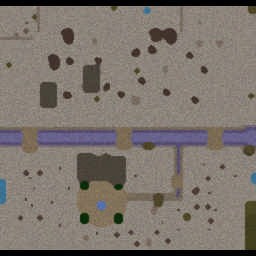 ACTO I - Warcraft 3: Custom Map avatar