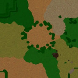 Acttack&Defense V 1.00 - Warcraft 3: Custom Map avatar