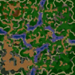 ACW-CORE v2.1 - Warcraft 3: Custom Map avatar