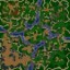 ACW-CORE Warcraft 3: Map image