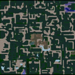 AD BAD PETRO by Ghost v2.5 - Warcraft 3: Custom Map avatar