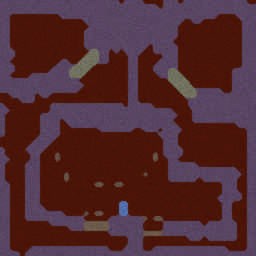 ад - Warcraft 3: Custom Map avatar