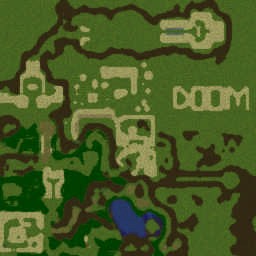 adareuh - Warcraft 3: Custom Map avatar