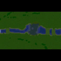 adbouned forest - Warcraft 3: Custom Map avatar