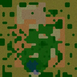 Admiral Wars VER 1.02 - Warcraft 3: Custom Map avatar