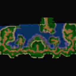 Admiral's Invasion v1.8 - Warcraft 3: Custom Map avatar