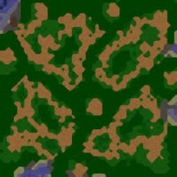 Адреналин (колдунья гигантиха) - Warcraft 3: Custom Map avatar