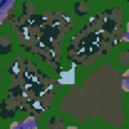 Adrenalina3:: la guerra fria - Warcraft 3: Custom Map avatar