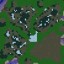 Adrenalina 3 - La guerra fria Warcraft 3: Map image