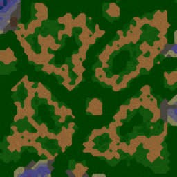 Adrenaline - Warcraft 3: Custom Map avatar