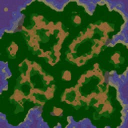 Adrenaline Unlimited - Warcraft 3: Custom Map avatar