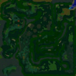 ADS: Corrupted Ashenvaler - Warcraft 3: Custom Map avatar