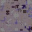Adults Zero Remix 1.10c - Warcraft 3 Custom map: Mini map