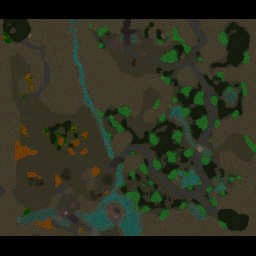 Advance of the Blood Elf's Map2 - Warcraft 3: Custom Map avatar