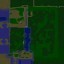 advance or death FINAL 2 - Warcraft 3 Custom map: Mini map
