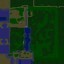 advance or death FINAL - Warcraft 3 Custom map: Mini map