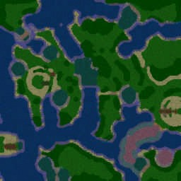 Advance or death GREEK - Warcraft 3: Custom Map avatar