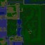 advance or death PIRATE EDITION. - Warcraft 3 Custom map: Mini map