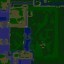 advance or death The Last map - Warcraft 3 Custom map: Mini map