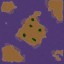 Advance Wars: War Islands Fixed - Warcraft 3 Custom map: Mini map