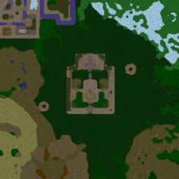 ADVANCED FIGHT - Warcraft 3: Custom Map avatar