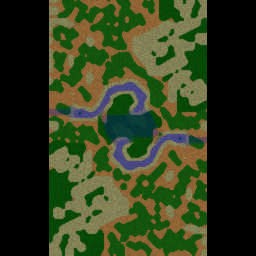 Advanced Tactics v1.21 - Warcraft 3: Custom Map avatar