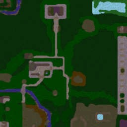 Advantureforlife - Warcraft 3: Custom Map avatar