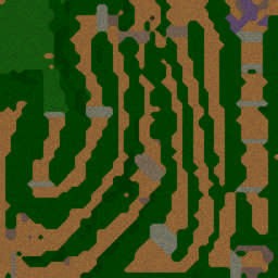 Adventure. - Warcraft 3: Custom Map avatar