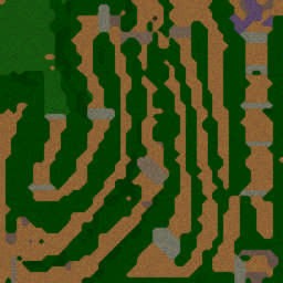 Adventure. - Warcraft 3: Custom Map avatar