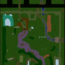 Adventure (Done) - Warcraft 3: Custom Map avatar