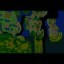 Adventure of Wtii 2 - Warcraft 3 Custom map: Mini map