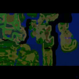 Adventure of Wtii 2 v5 - Warcraft 3: Custom Map avatar