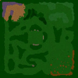 Adventure war V 1.0 - Warcraft 3: Custom Map avatar