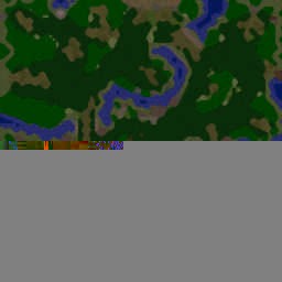 ADVW Terenas Stand2 - Warcraft 3: Custom Map avatar