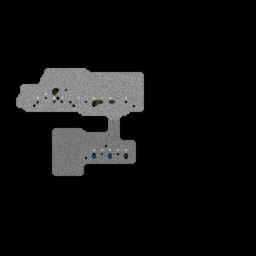 Aegaeus - Warcraft 3: Mini map