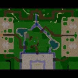 Aeon of Evolution v1.3 - Warcraft 3: Custom Map avatar