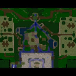 Aeon of Evolution v1.6 Village Vsn - Warcraft 3: Custom Map avatar