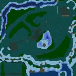 Aeon of Gods AI 2016 - Warcraft 3: Custom Map avatar