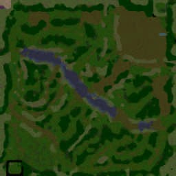 Aeon Of Havoc 0.04 - Warcraft 3: Custom Map avatar