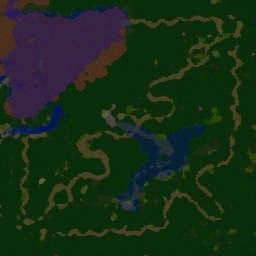 Aeon of Warr - Warcraft 3: Custom Map avatar