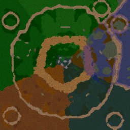 Aeon The Boomsade - Warcraft 3: Custom Map avatar